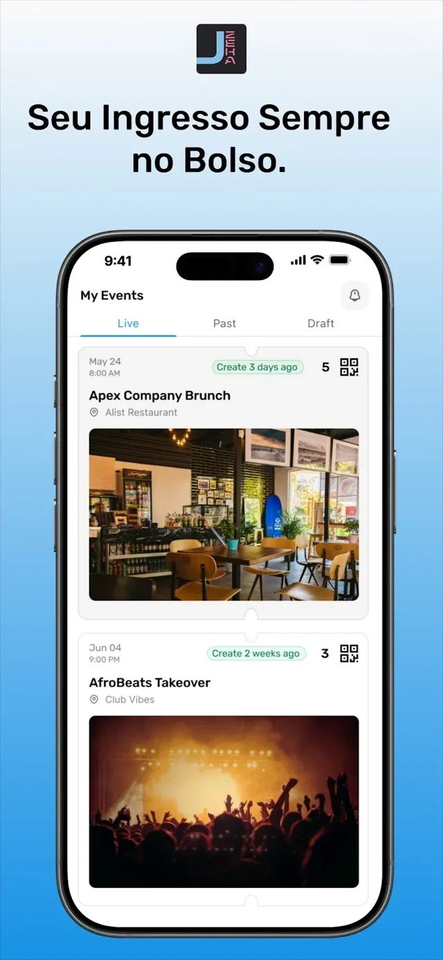 Uzeka, store listing image 3
